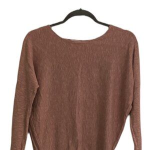 Gap Scoop Neck Knit Sweater